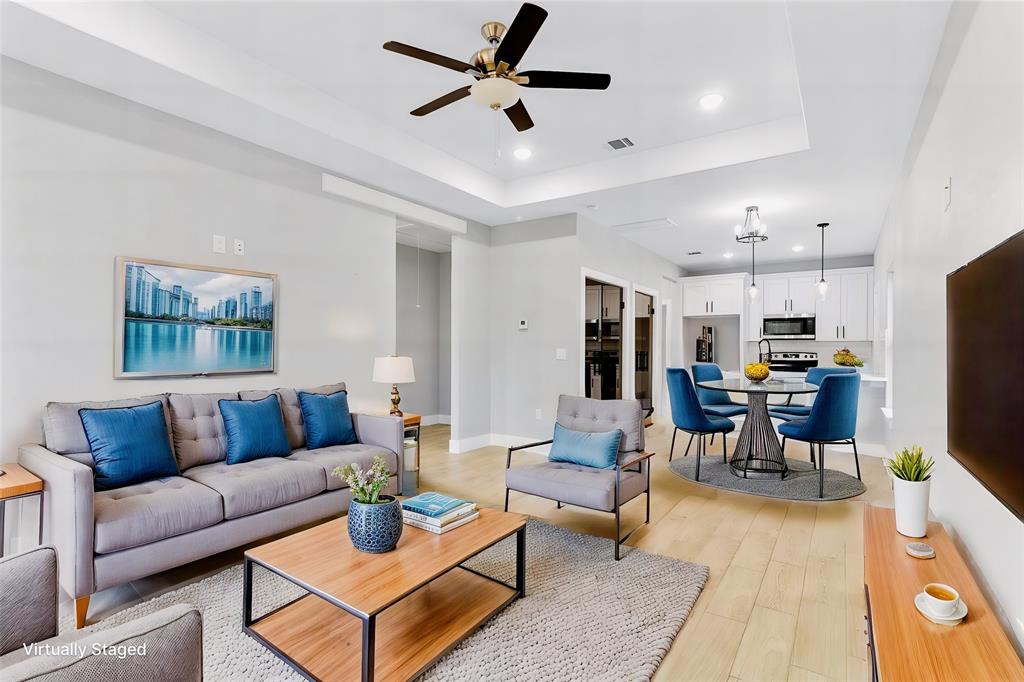 Lot 50 Ben Milam Road