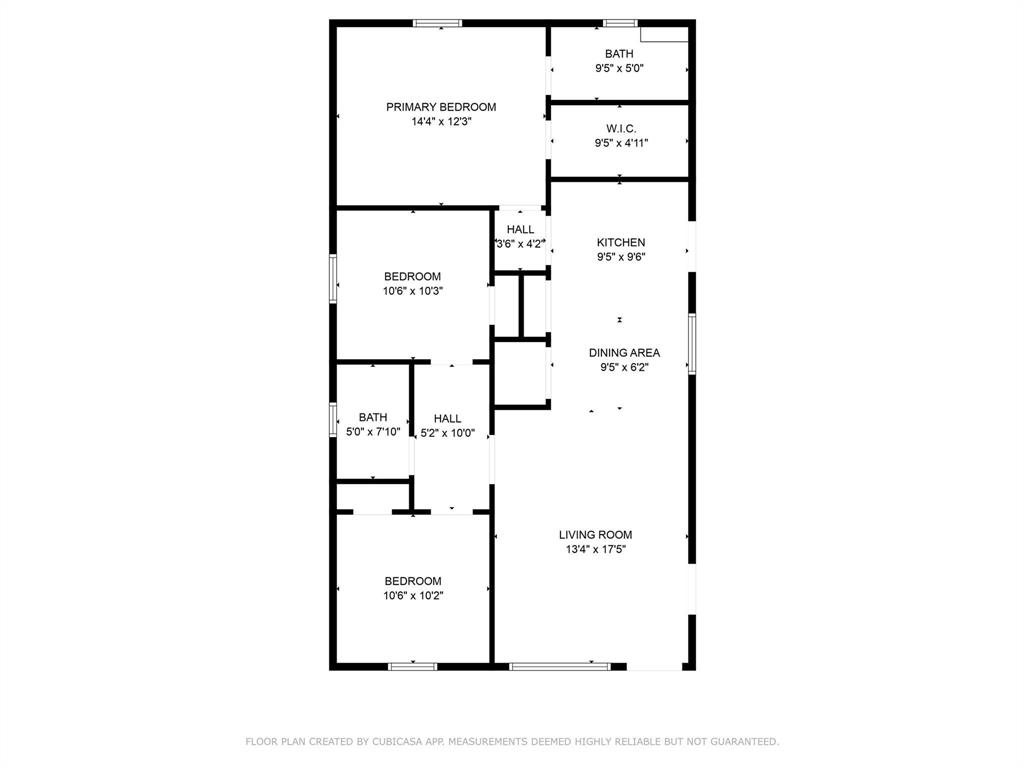 Lot 50 Ben Milam Road, Willis, Texas image 19