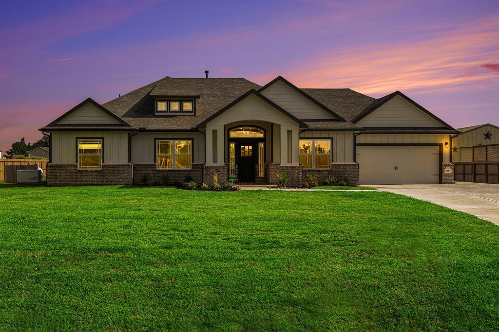 9601 Moss Rose Lane