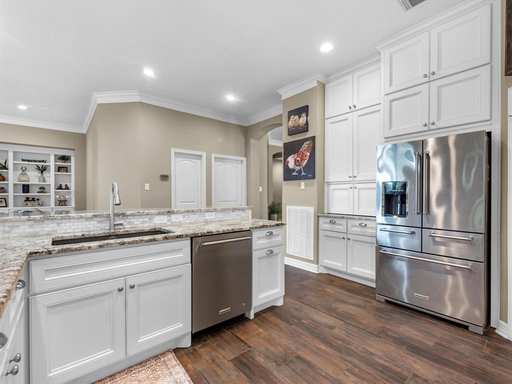 2815 Halton Court, Kingwood, Texas image 17