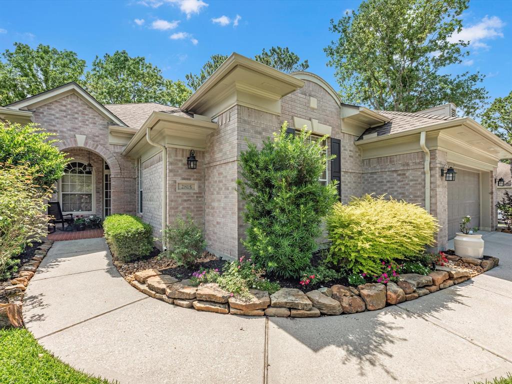 2815 Halton Court, Kingwood, Texas image 6