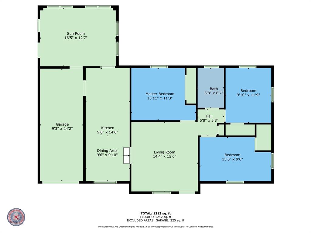 2212 12th Ave N Ave, Texas City, Texas image 25