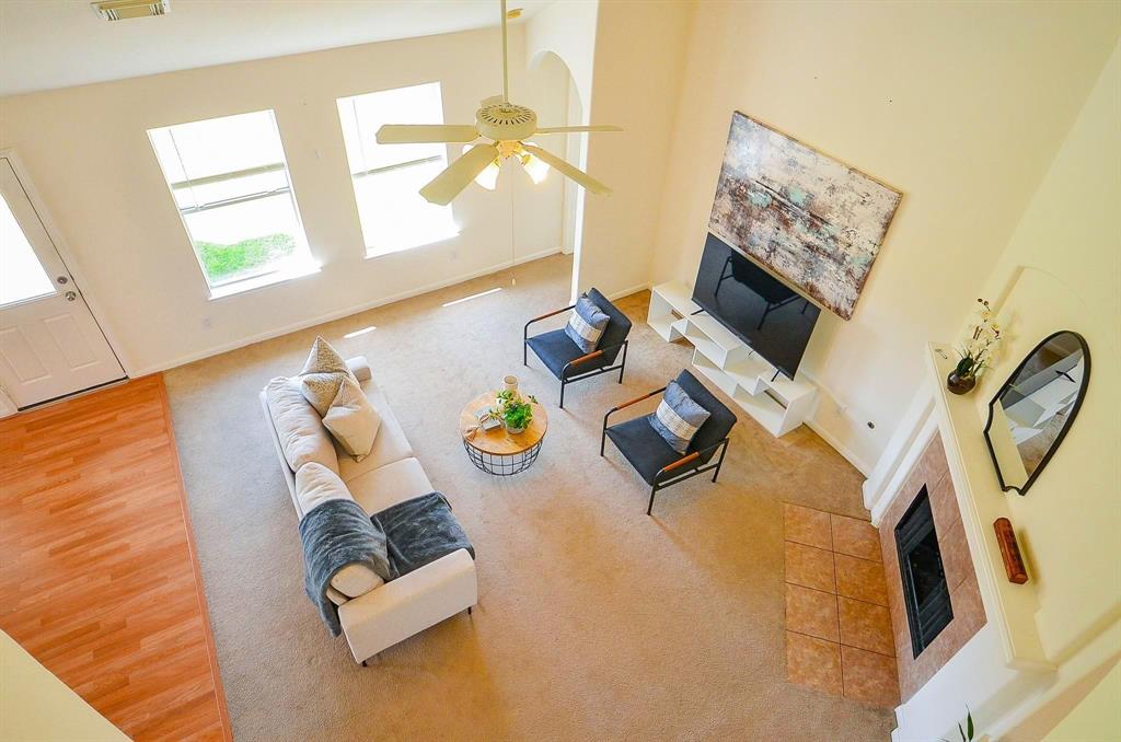 13216 Castlewind Lane, Pearland, Texas image 19