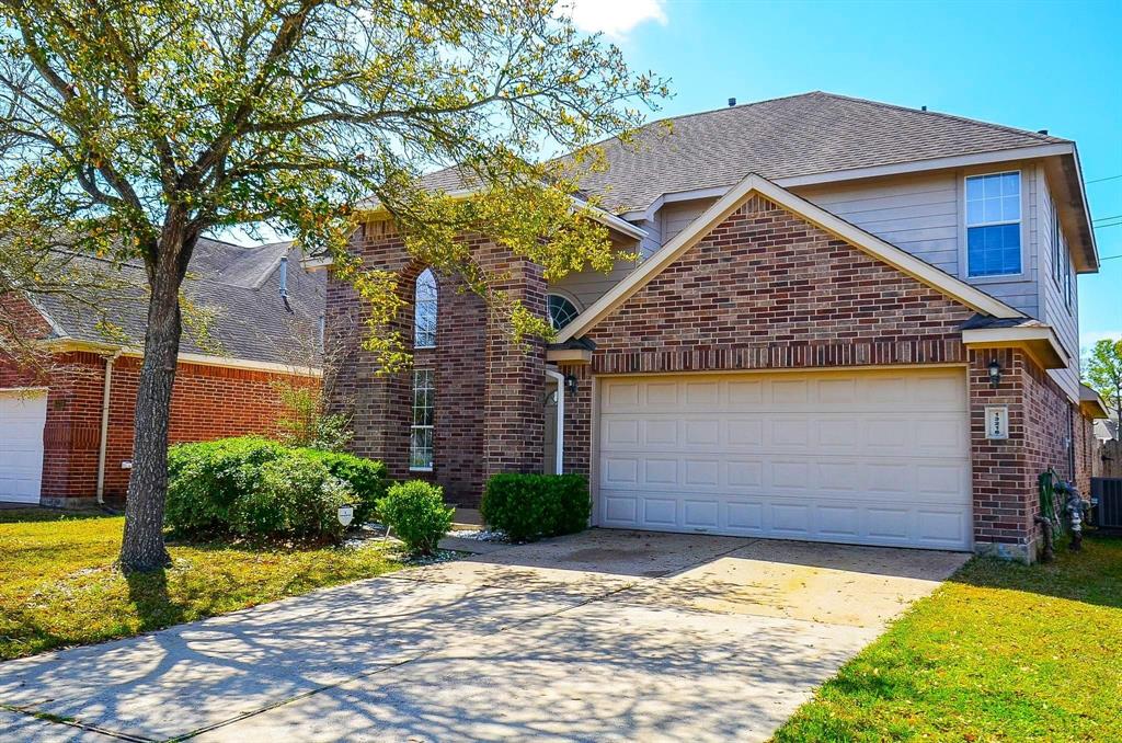13216 Castlewind Lane