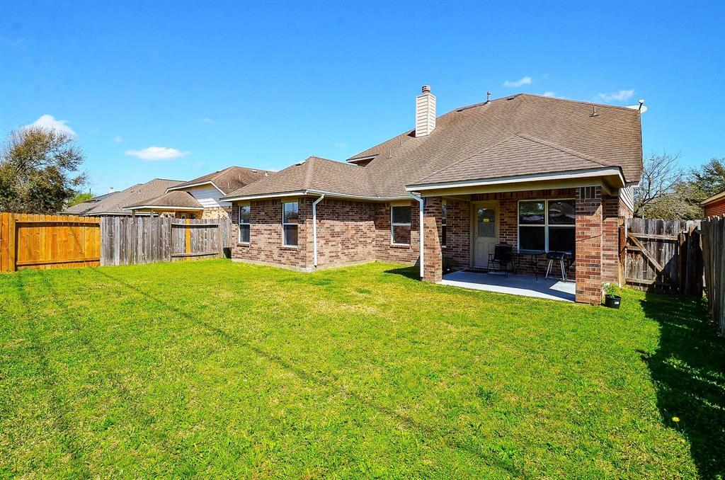 13216 Castlewind Lane, Pearland, Texas image 24