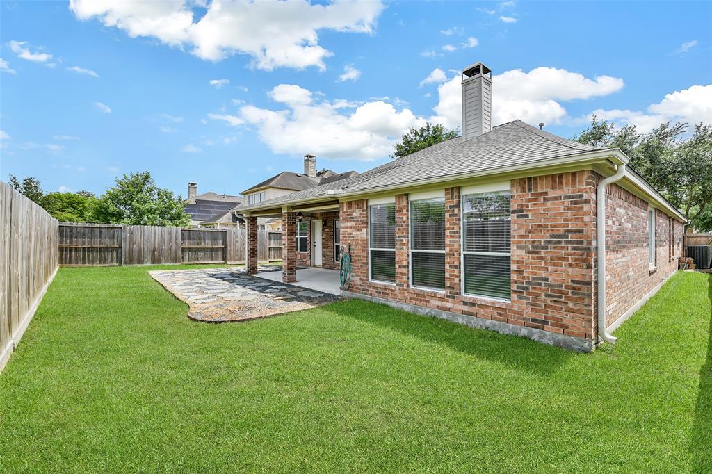 7403 Hickory Canyon Court, Humble, Texas image 44