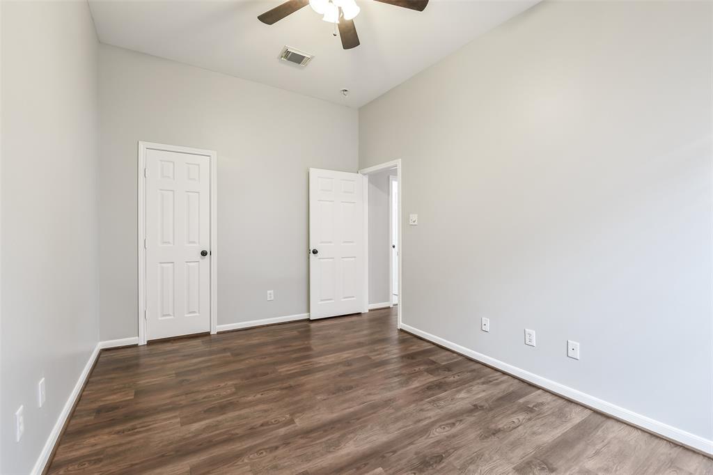 7403 Hickory Canyon Court, Humble, Texas image 40