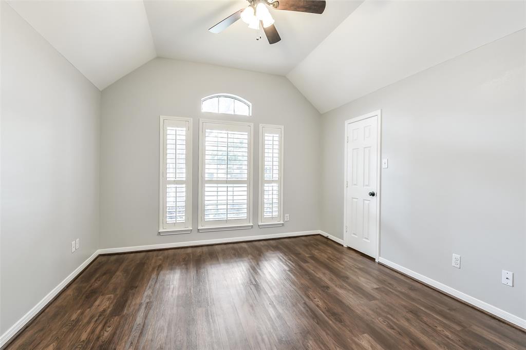 7403 Hickory Canyon Court, Humble, Texas image 33