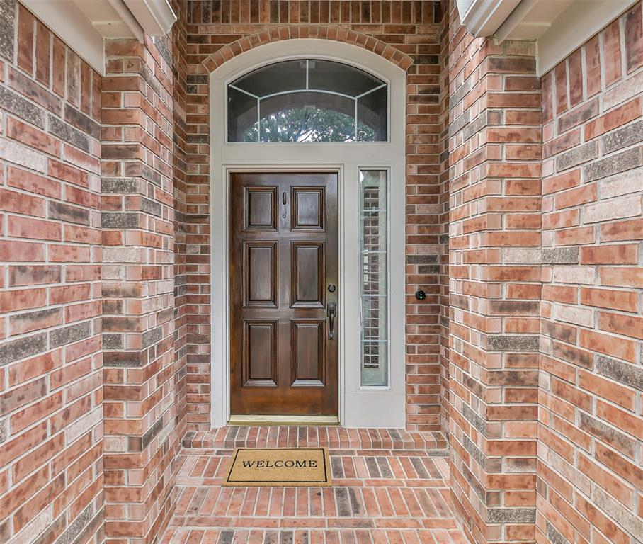 7403 Hickory Canyon Court, Humble, Texas image 11