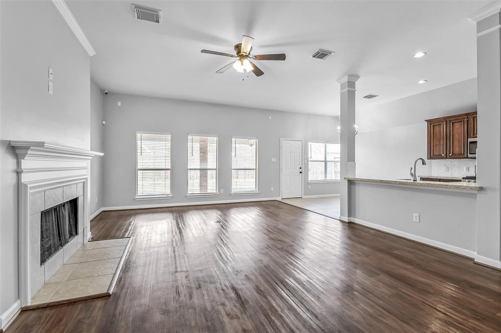7403 Hickory Canyon Court, Humble, Texas image 16