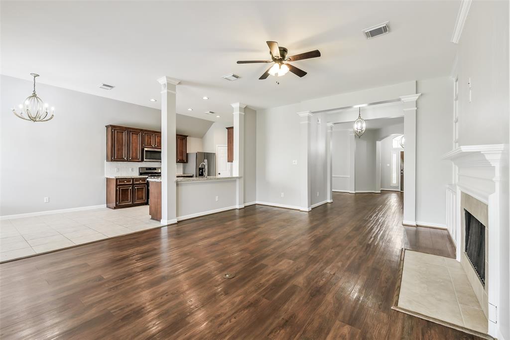7403 Hickory Canyon Court, Humble, Texas image 18