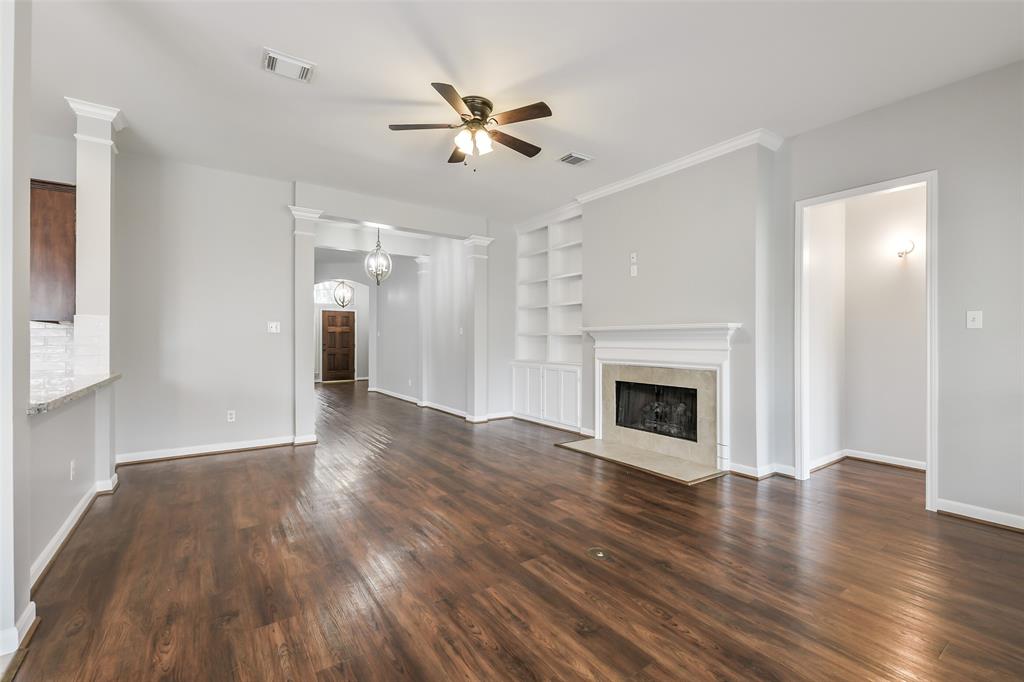 7403 Hickory Canyon Court, Humble, Texas image 17