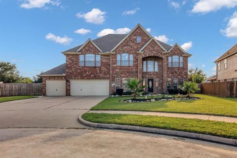 2402 Leslie Lane Deer Park TX 77536