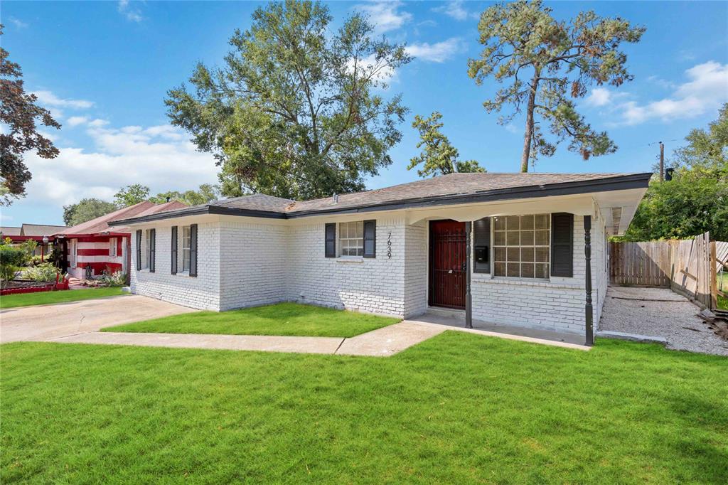 7639 Bigwood Street, Houston, Texas image 2