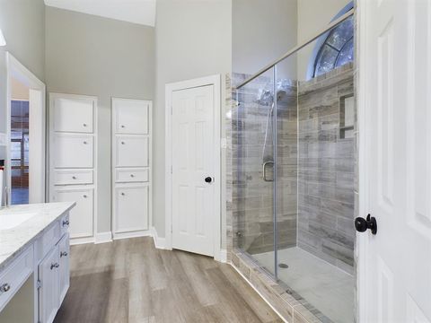 Photo of 11614 Taos Lane, Houston, TX 77070 (MLS # 37652488) Photo of 11614 Taos Lane, Houston, TX 77070 (MLS # 37652488)