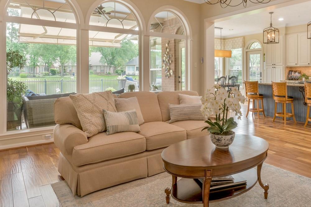 1845 Lake Terrace Court, The Woodlands, Texas image 14