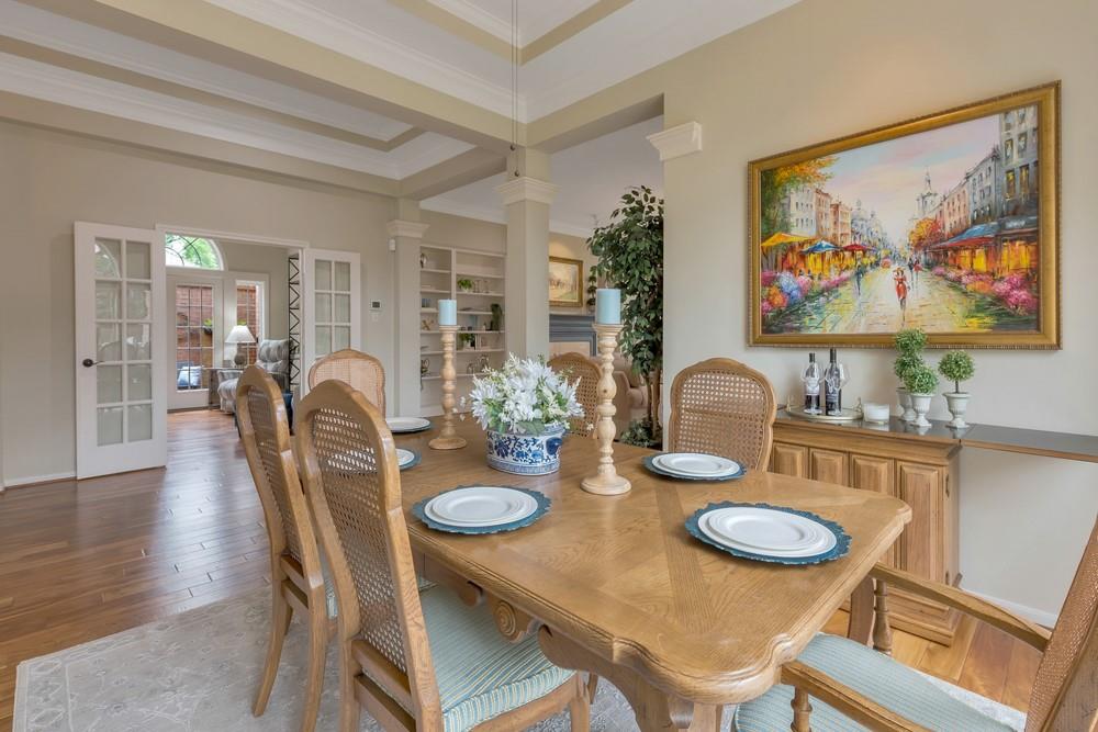1845 Lake Terrace Court, The Woodlands, Texas image 10