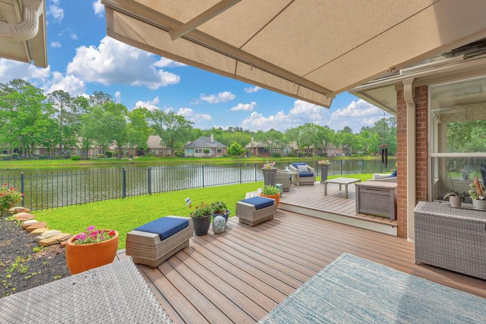 1845 Lake Terrace Court, The Woodlands, Texas image 25