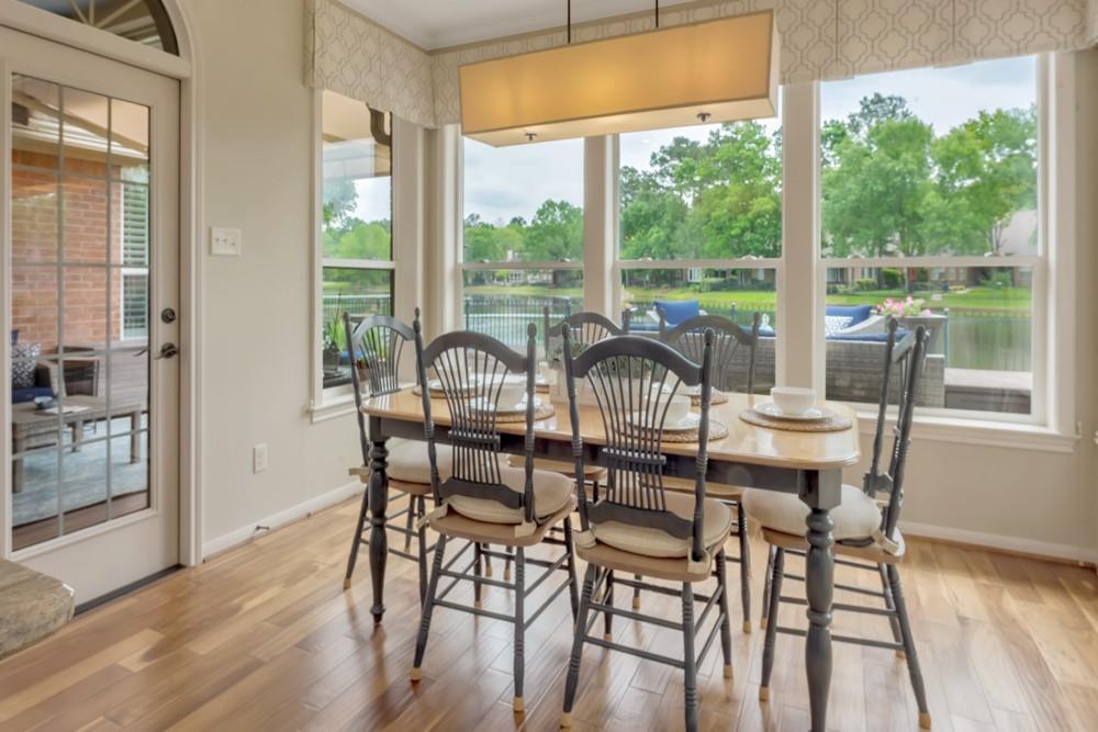 1845 Lake Terrace Court, The Woodlands, Texas image 23