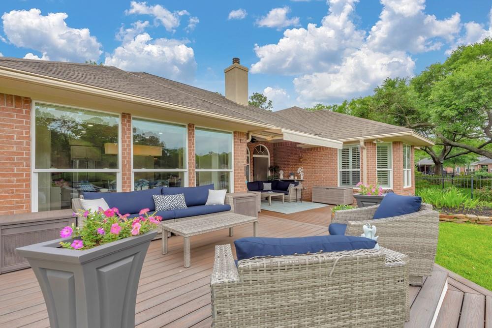 1845 Lake Terrace Court, The Woodlands, Texas image 27