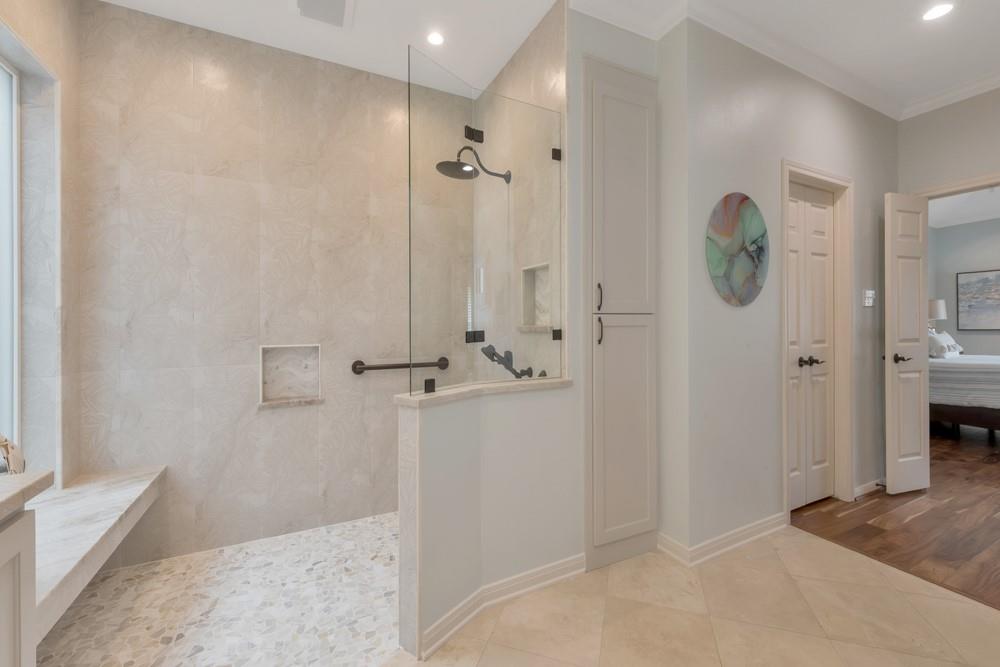 1845 Lake Terrace Court, The Woodlands, Texas image 45