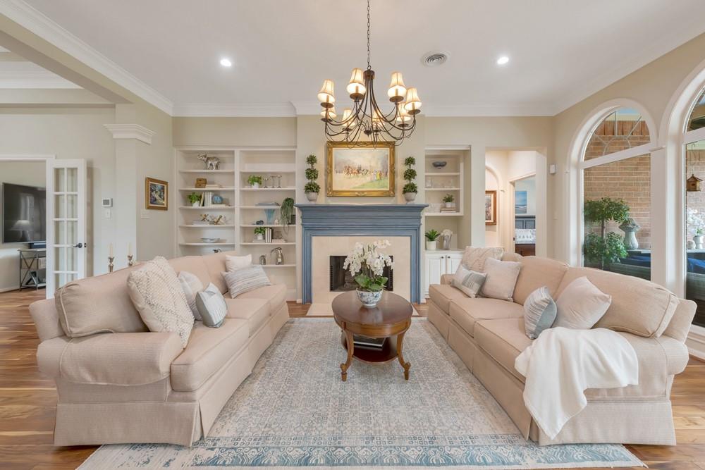 1845 Lake Terrace Court, The Woodlands, Texas image 13