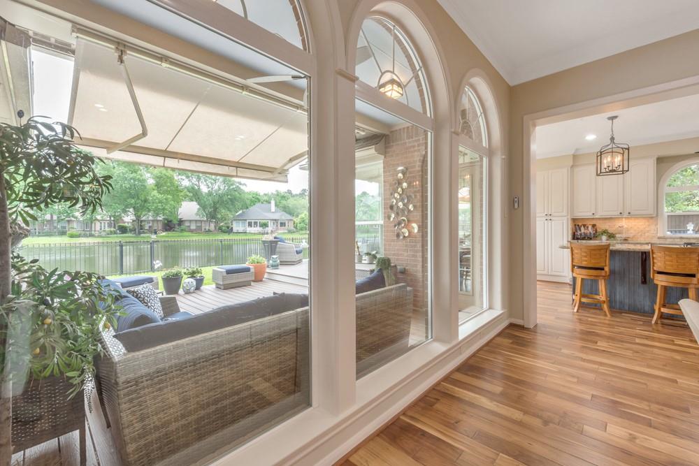 1845 Lake Terrace Court, The Woodlands, Texas image 15
