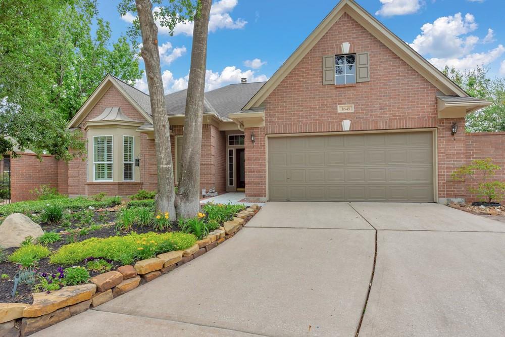 1845 Lake Terrace Court, The Woodlands, Texas image 6