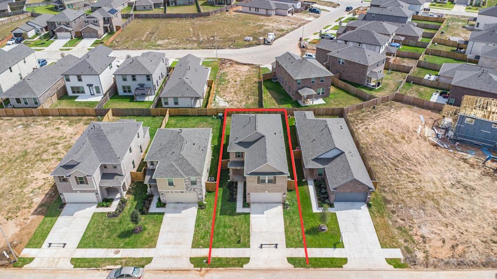 2824 Grand Anse Drive, Katy, Texas image 3