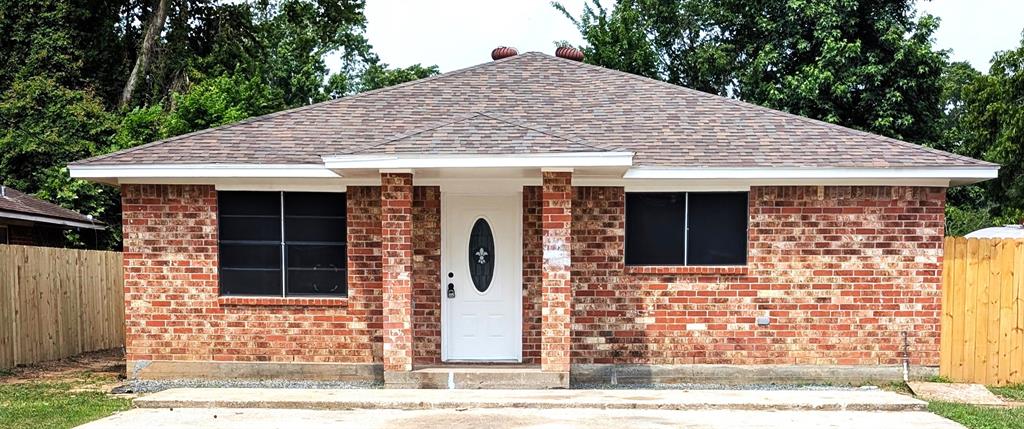829 Canfield Street, Liberty, Texas image 1