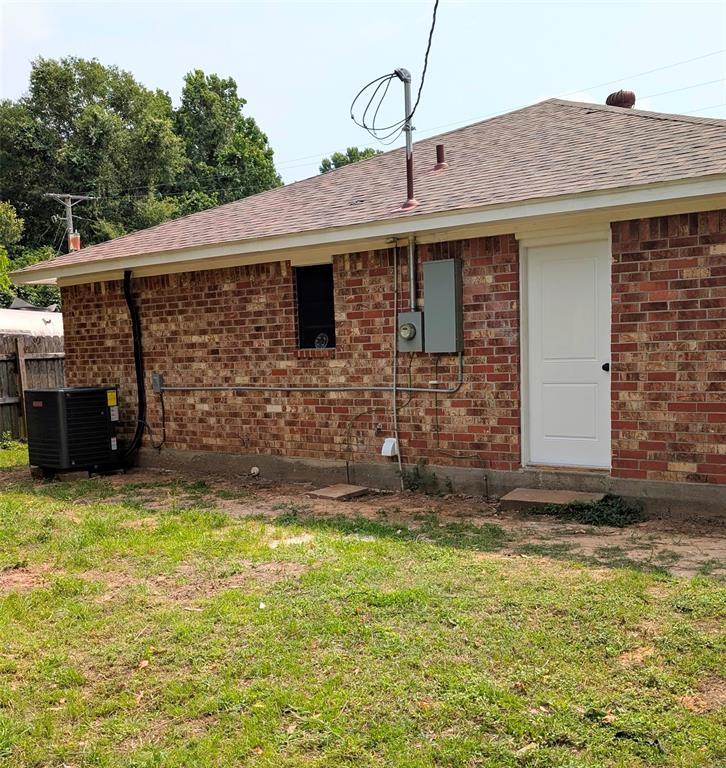 829 Canfield Street, Liberty, Texas image 18