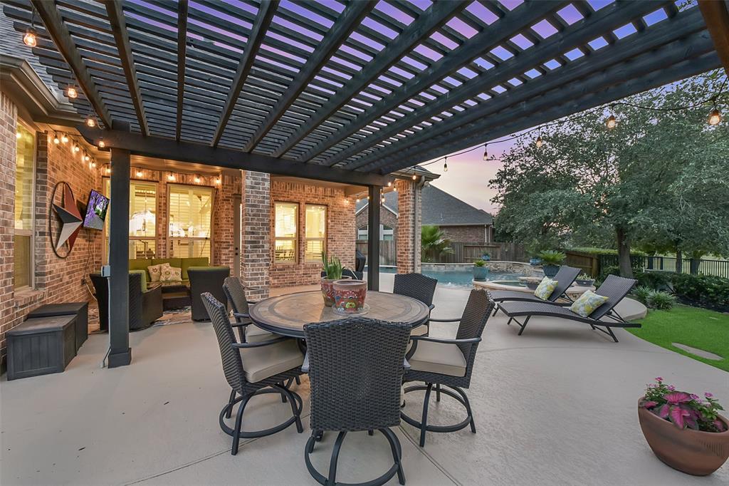 3102 Reston Landing Lane, Katy, Texas image 43