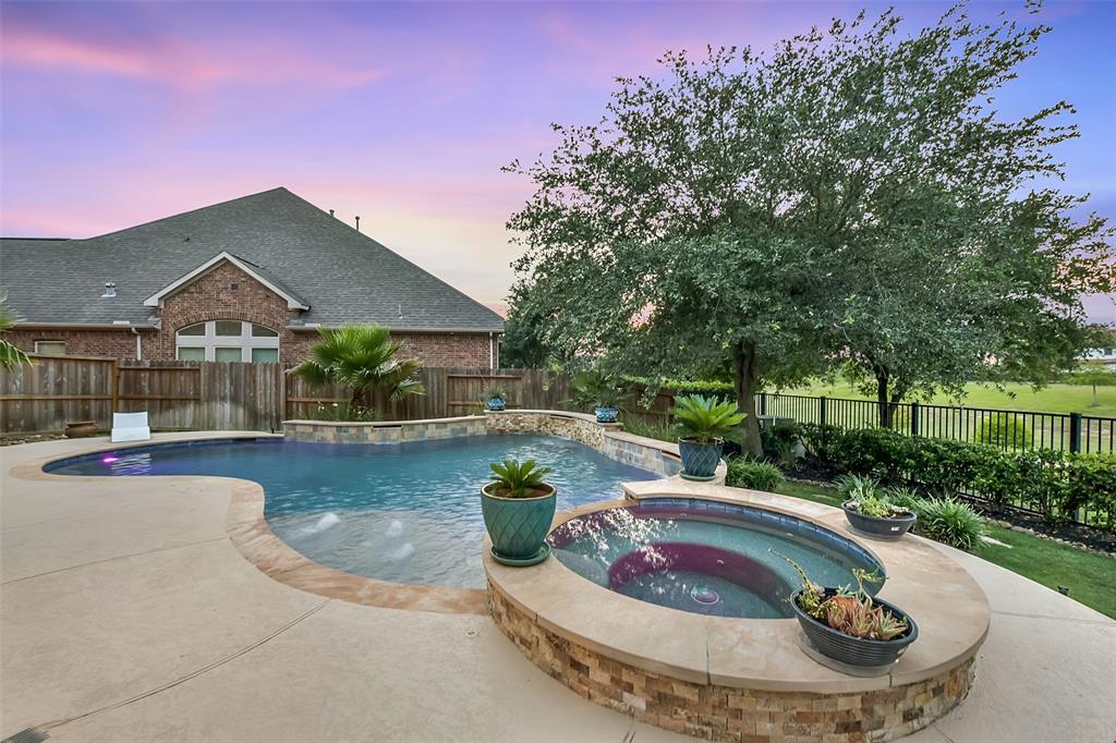 3102 Reston Landing Lane, Katy, Texas image 40