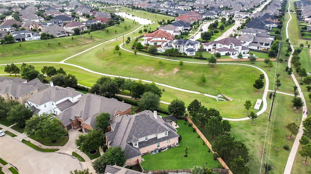 3102 Reston Landing Lane, Katy, Texas image 50