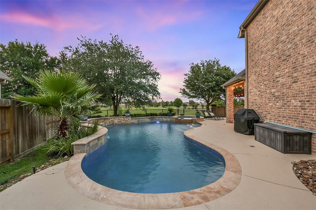 3102 Reston Landing Lane, Katy, Texas image 44