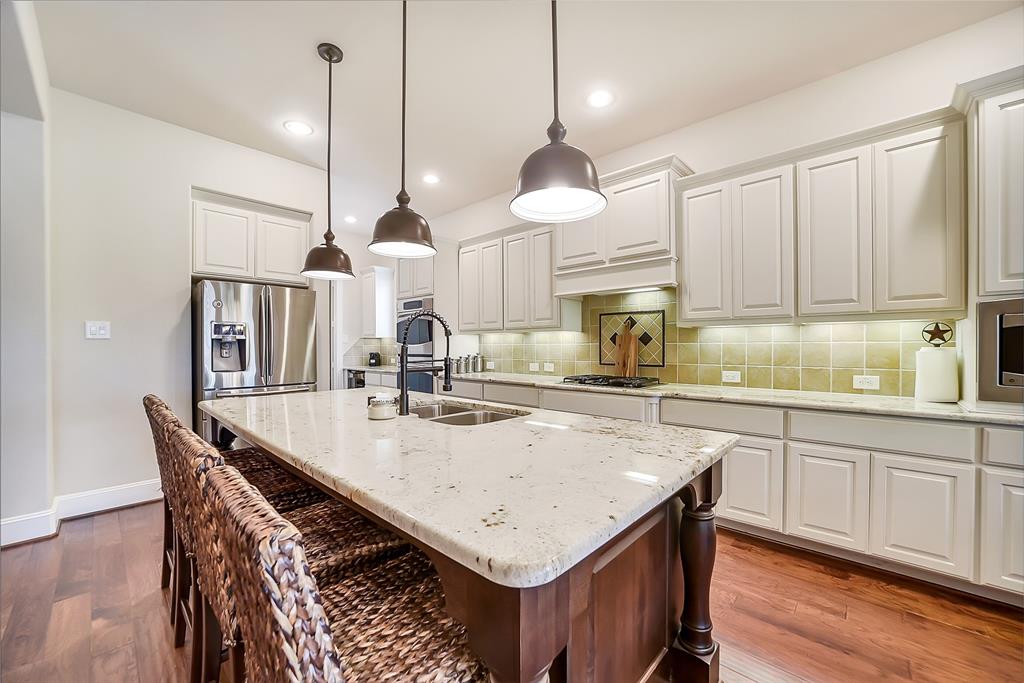 3102 Reston Landing Lane, Katy, Texas image 9