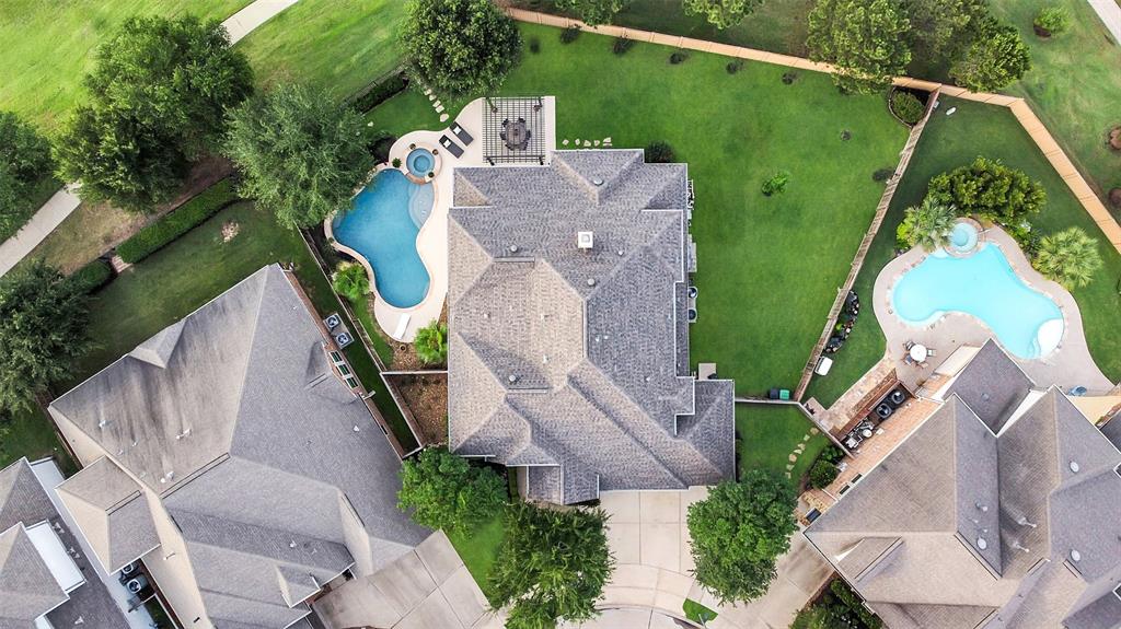 3102 Reston Landing Lane, Katy, Texas image 2