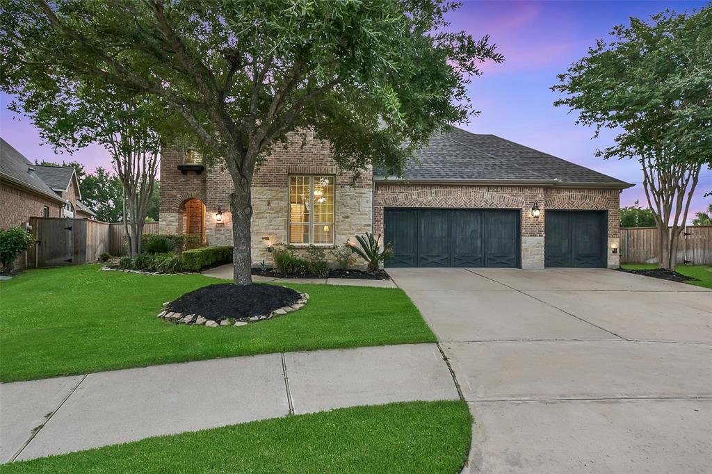 3102 Reston Landing Lane, Katy, Texas image 48