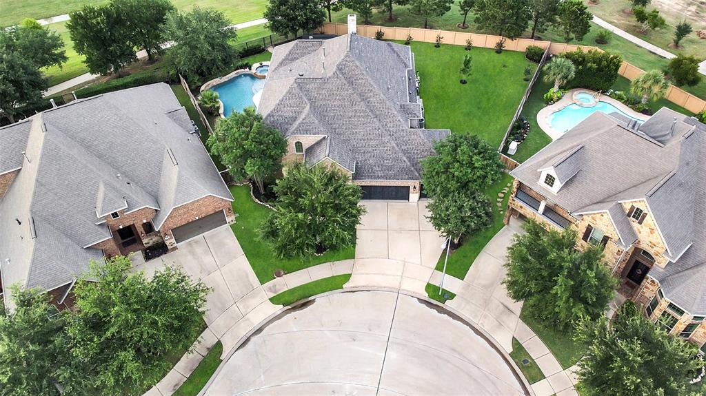 3102 Reston Landing Lane, Katy, Texas image 49