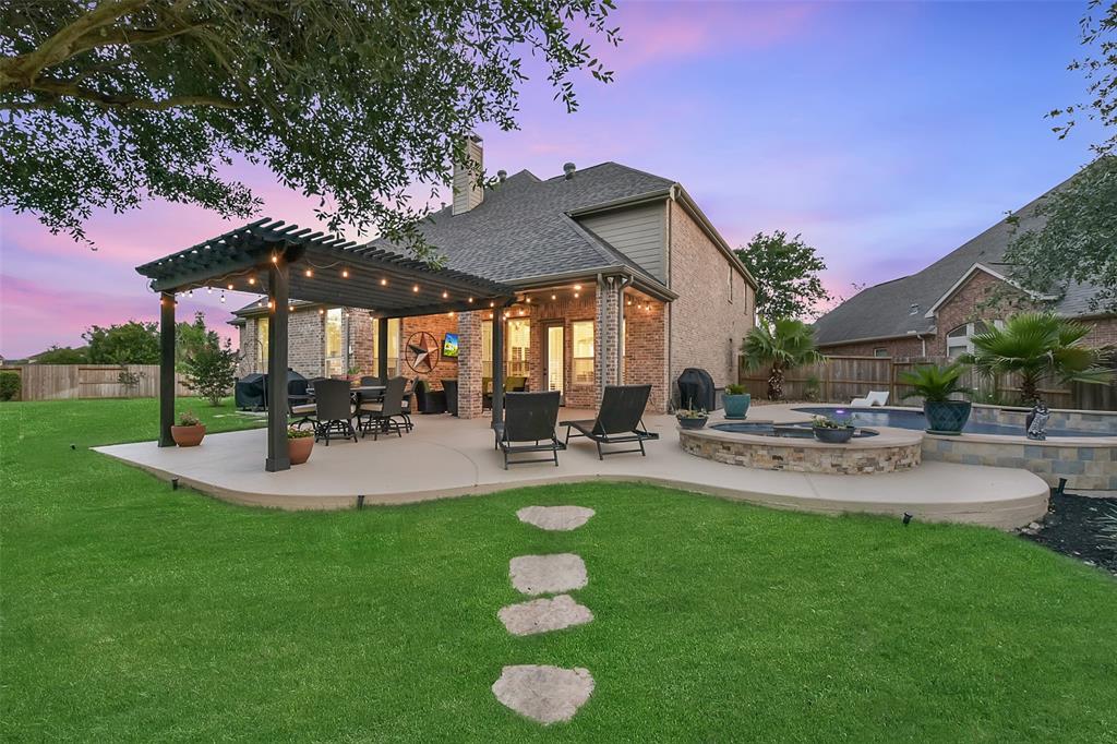 3102 Reston Landing Lane, Katy, Texas image 41