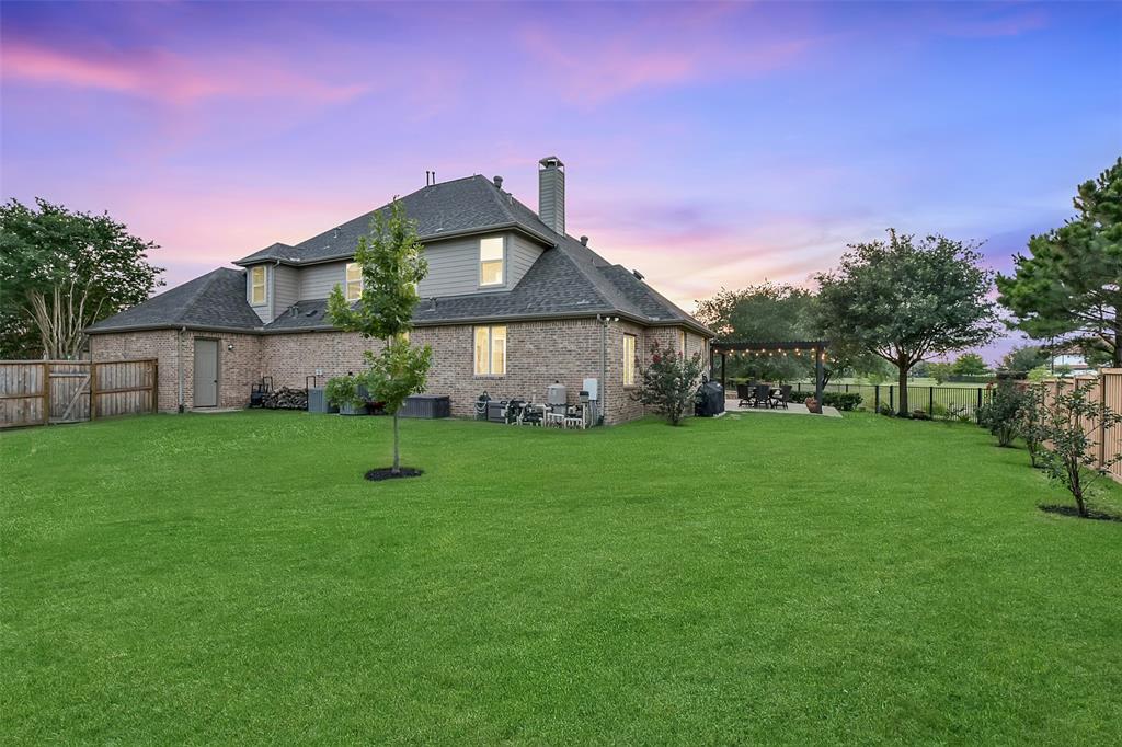 3102 Reston Landing Lane, Katy, Texas image 45