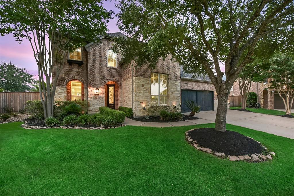 3102 Reston Landing Lane, Katy, Texas image 1