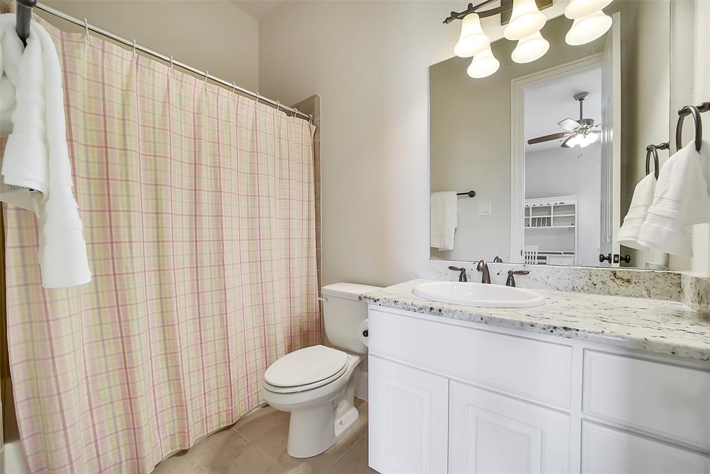 3102 Reston Landing Lane, Katy, Texas image 26