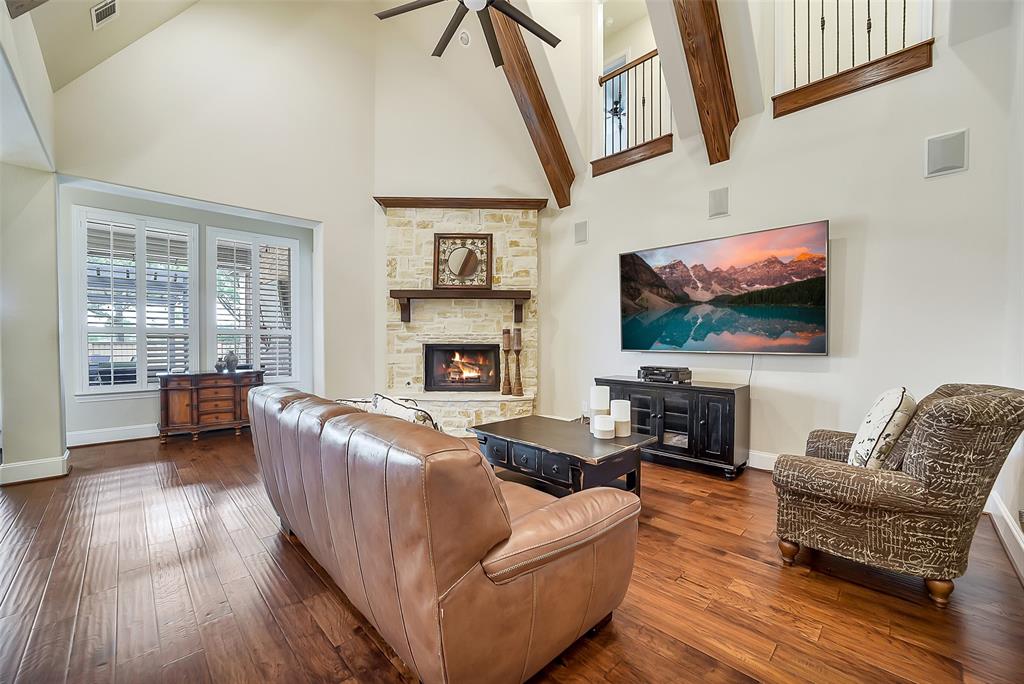 3102 Reston Landing Lane, Katy, Texas image 6