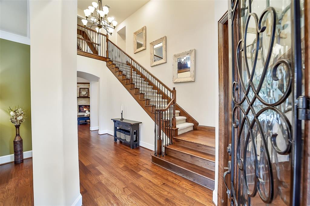 3102 Reston Landing Lane, Katy, Texas image 5