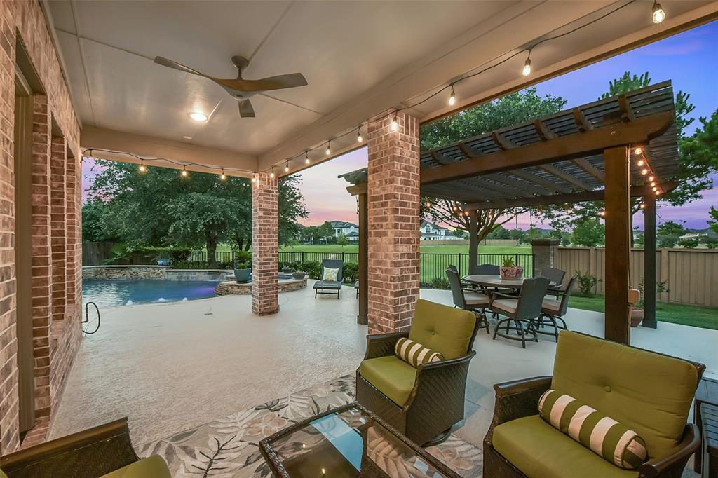 3102 Reston Landing Lane, Katy, Texas image 42