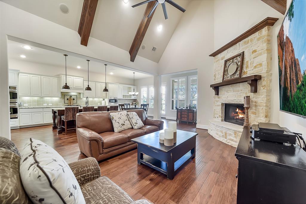 3102 Reston Landing Lane, Katy, Texas image 8