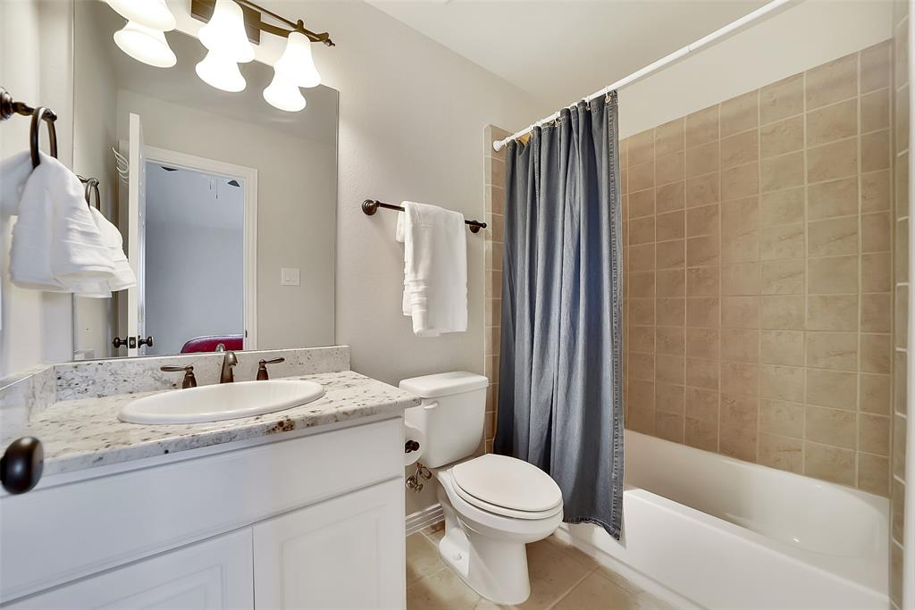 3102 Reston Landing Lane, Katy, Texas image 35