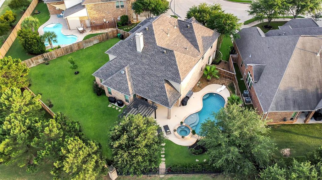 3102 Reston Landing Lane, Katy, Texas image 47