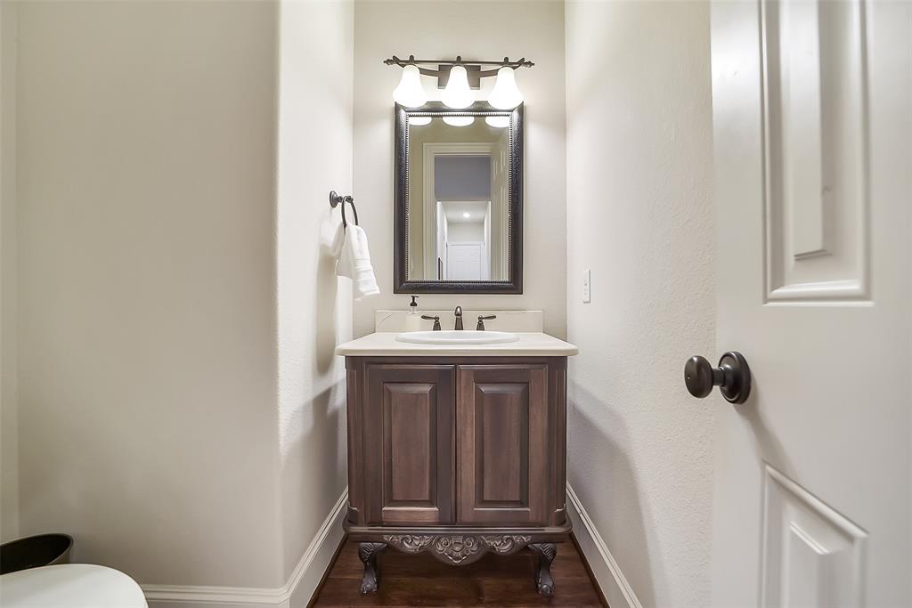 3102 Reston Landing Lane, Katy, Texas image 19